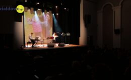 „Gramy dla Kochanej Mamy” – koncert uczniów szkoły muzycznej
