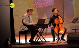 „Gramy dla Kochanej Mamy” – koncert uczniów szkoły muzycznej