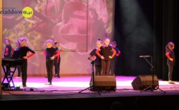 „Gramy dla Kochanej Mamy” – koncert uczniów szkoły muzycznej