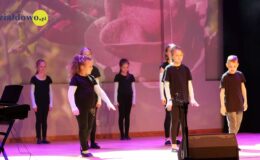 „Gramy dla Kochanej Mamy” – koncert uczniów szkoły muzycznej