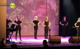 „Gramy dla Kochanej Mamy” – koncert uczniów szkoły muzycznej