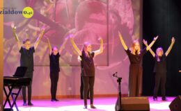 „Gramy dla Kochanej Mamy” – koncert uczniów szkoły muzycznej