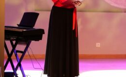 „Gramy dla Kochanej Mamy” – koncert uczniów szkoły muzycznej
