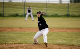 Inauguracja 1 ligi baseballu – Yankees Działdowo – Rawa Katowice na remis
