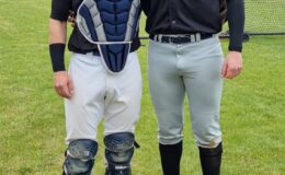 Inauguracja 1 ligi baseballu – Yankees Działdowo – Rawa Katowice na remis