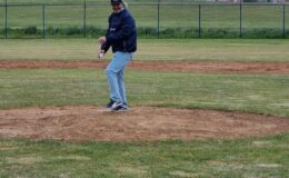 Inauguracja 1 ligi baseballu – Yankees Działdowo – Rawa Katowice na remis