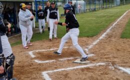 Inauguracja 1 ligi baseballu – Yankees Działdowo – Rawa Katowice na remis