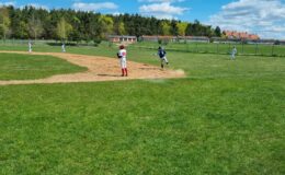 Yankeesi Działdowo rozpoczęli nowy sezon baseballu i nadal przewodzą w Bałtyckiej Lidze Challenger