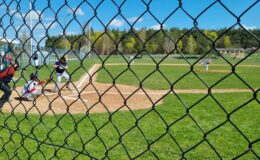 Yankeesi Działdowo rozpoczęli nowy sezon baseballu i nadal przewodzą w Bałtyckiej Lidze Challenger