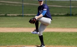 Yankeesi Działdowo rozpoczęli nowy sezon baseballu i nadal przewodzą w Bałtyckiej Lidze Challenger