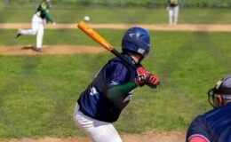 Yankeesi Działdowo rozpoczęli nowy sezon baseballu i nadal przewodzą w Bałtyckiej Lidze Challenger