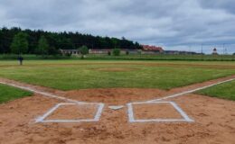 Inauguracja 1 ligi baseballu – Yankees Działdowo – Rawa Katowice na remis