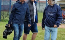 Inauguracja 1 ligi baseballu – Yankees Działdowo – Rawa Katowice na remis