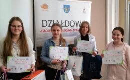III Powiatowy Konkurs Biologiczny