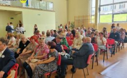 Zjazd Absolwentów Zespołu Szkół nr 1 w Działdowie