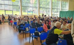 Zjazd Absolwentów Zespołu Szkół nr 1 w Działdowie
