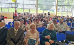 Zjazd Absolwentów Zespołu Szkół nr 1 w Działdowie