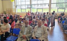 Zjazd Absolwentów Zespołu Szkół nr 1 w Działdowie