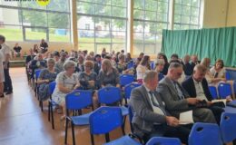 Zjazd Absolwentów Zespołu Szkół nr 1 w Działdowie
