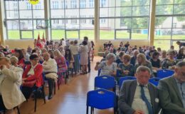 Zjazd Absolwentów Zespołu Szkół nr 1 w Działdowie