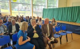Zjazd Absolwentów Zespołu Szkół nr 1 w Działdowie
