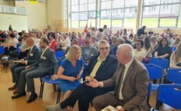Zjazd Absolwentów Zespołu Szkół nr 1 w Działdowie