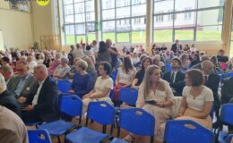 Zjazd Absolwentów Zespołu Szkół nr 1 w Działdowie