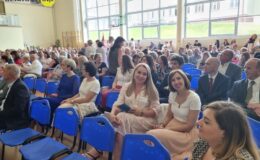 Zjazd Absolwentów Zespołu Szkół nr 1 w Działdowie