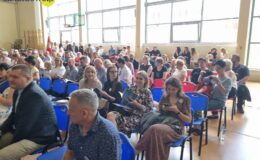 Zjazd Absolwentów Zespołu Szkół nr 1 w Działdowie