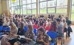 Zjazd Absolwentów Zespołu Szkół nr 1 w Działdowie
