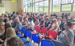 Zjazd Absolwentów Zespołu Szkół nr 1 w Działdowie