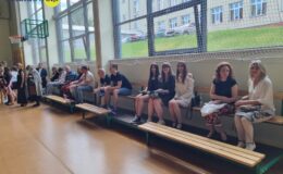 Zjazd Absolwentów Zespołu Szkół nr 1 w Działdowie