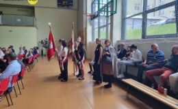 Zjazd Absolwentów Zespołu Szkół nr 1 w Działdowie