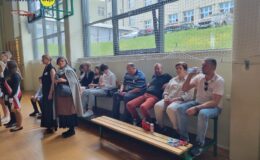 Zjazd Absolwentów Zespołu Szkół nr 1 w Działdowie