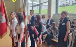 Zjazd Absolwentów Zespołu Szkół nr 1 w Działdowie
