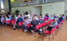 Zjazd Absolwentów Zespołu Szkół nr 1 w Działdowie