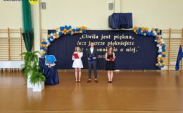 Zjazd Absolwentów Zespołu Szkół nr 1 w Działdowie