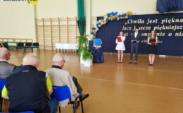Zjazd Absolwentów Zespołu Szkół nr 1 w Działdowie