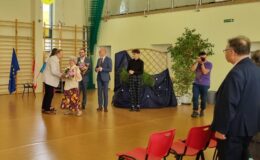 Zjazd Absolwentów Zespołu Szkół nr 1 w Działdowie