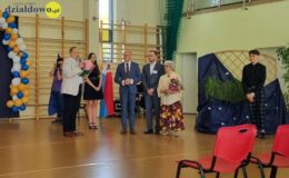 Zjazd Absolwentów Zespołu Szkół nr 1 w Działdowie