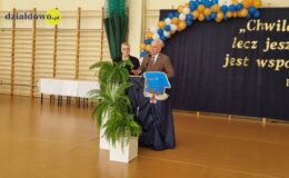 Zjazd Absolwentów Zespołu Szkół nr 1 w Działdowie