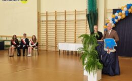 Zjazd Absolwentów Zespołu Szkół nr 1 w Działdowie