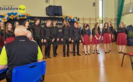 Zjazd Absolwentów Zespołu Szkół nr 1 w Działdowie