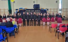 Zjazd Absolwentów Zespołu Szkół nr 1 w Działdowie