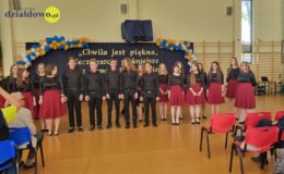 Zjazd Absolwentów Zespołu Szkół nr 1 w Działdowie