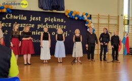 Zjazd Absolwentów Zespołu Szkół nr 1 w Działdowie