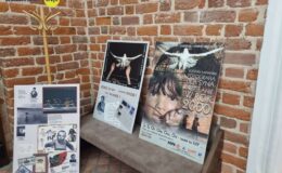 Finisaż wystawy fotograficznej Bogdana Sarwińskiego