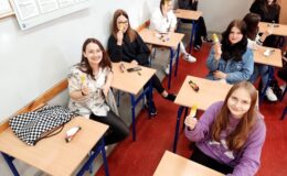 Dzień Dziecka w SP 2