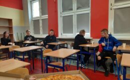 Dzień Dziecka w SP 2