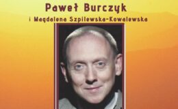 (Na zdjęciu plakat promujący wydarzenie)